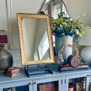 Vintage Gilt Framed Mirror