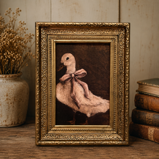 Mabel by gilded remains