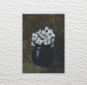 “frozen grace ii” 5x7