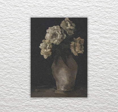 “highnoon” (Framed)