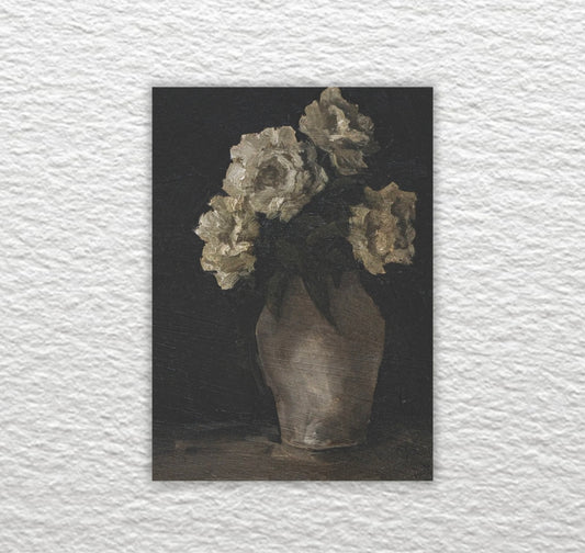 “highnoon” (Framed)