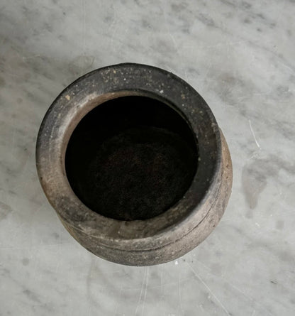 Vintage Clay Pot