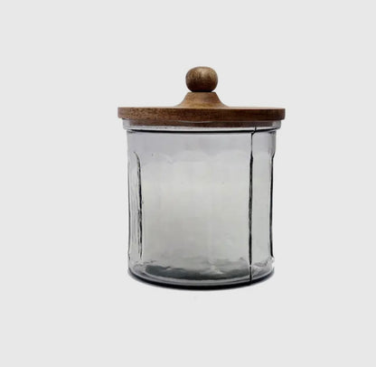 Grove Cannister