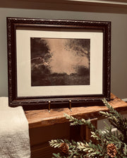 heirloom vol. ix - Hannah Winters (framed) 8x10