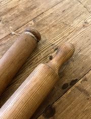 Vintage French Rolling Pin