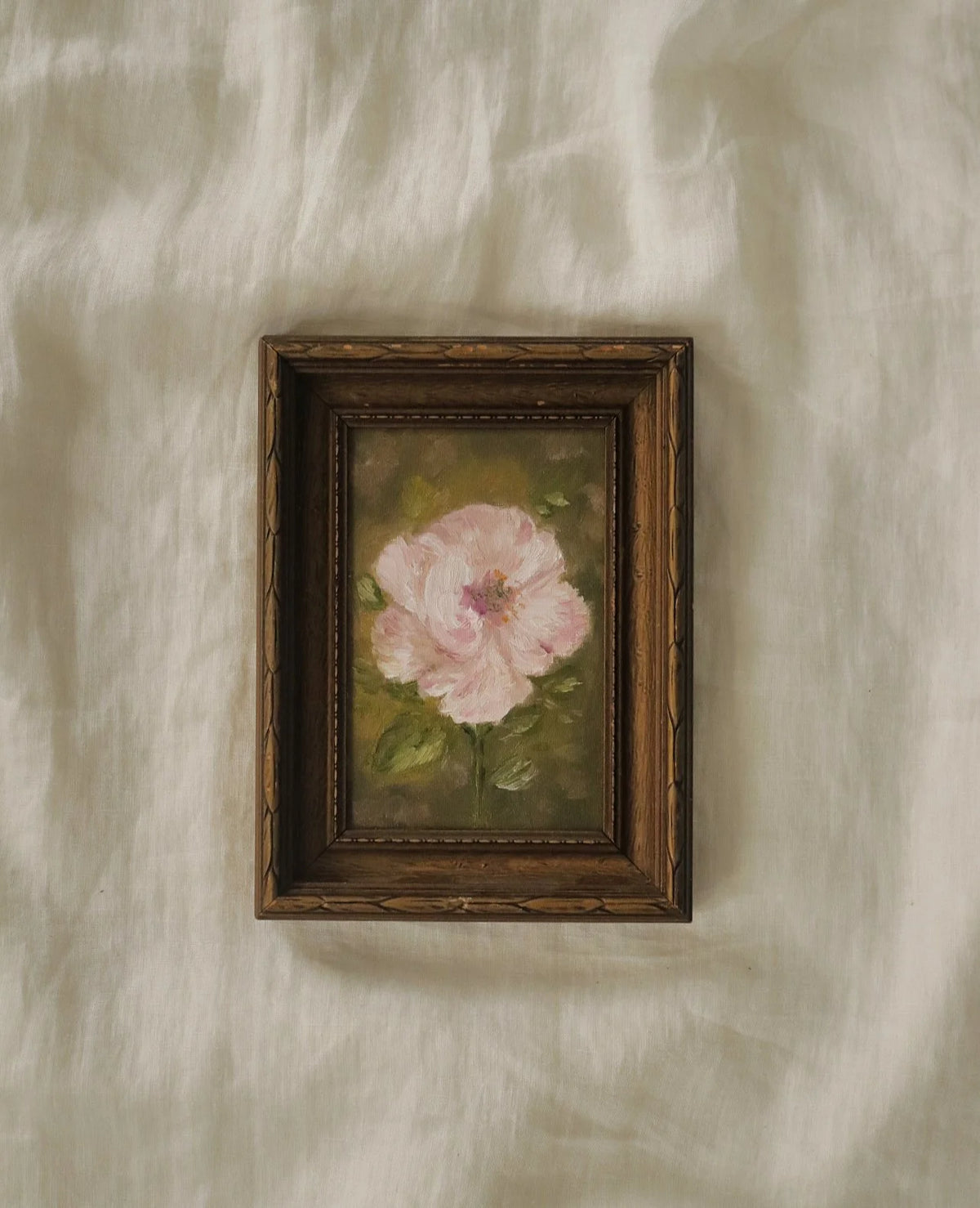 Soft bloom