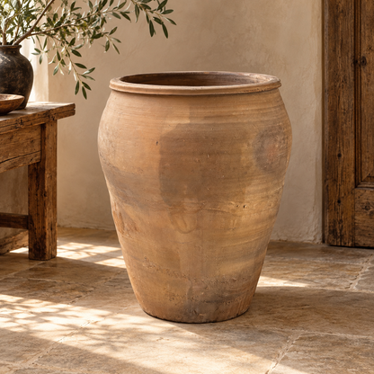 Vintage Storage Pot