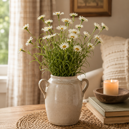 Wild Daisy Spray – 18”