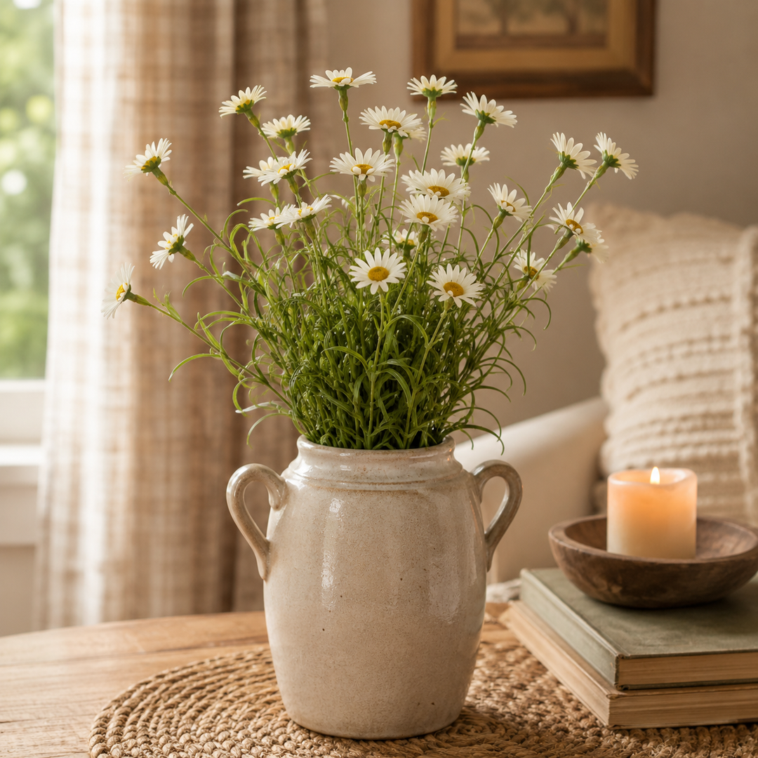 Wild Daisy Spray – 18”