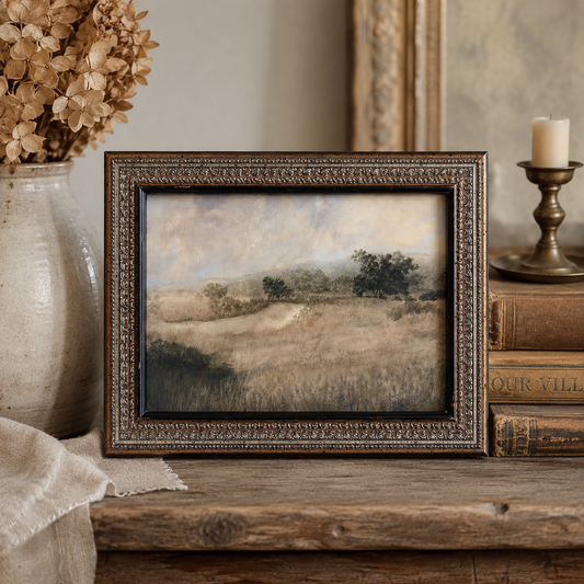 Fine Art Landscape Print by Aileen Fitzgerald