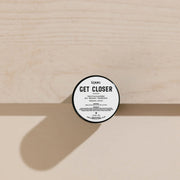 Get Closer | All Natural Deodorant 4oz