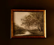 heirloom vol. iv - Hannah Winters (framed) 11x14