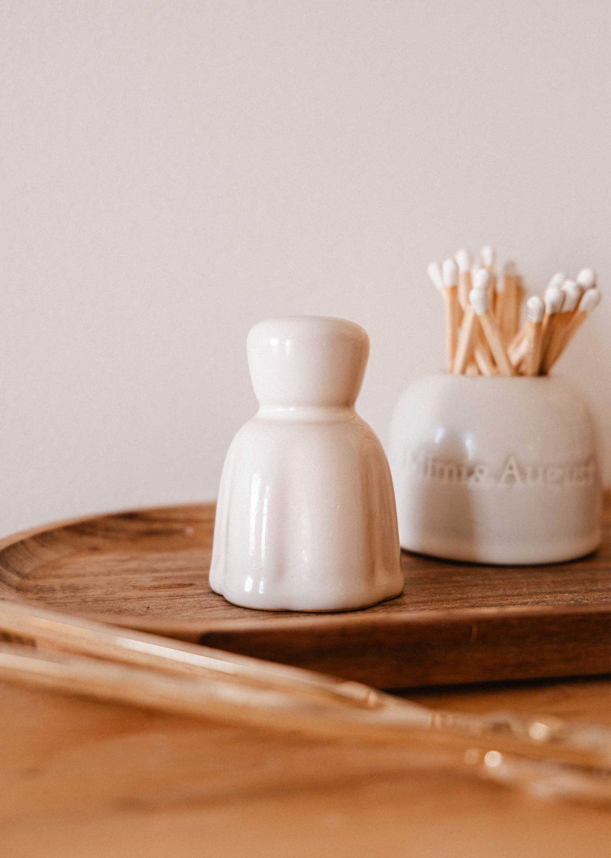 Candle Snuffer