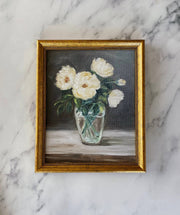 ANALISE - Krista Kim (framed) 8x10