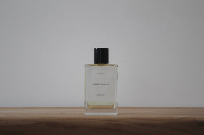 The Interior Mist- Sunday Best