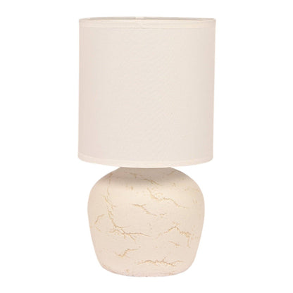 Amara Antique Style Aura Petite Table Lamp