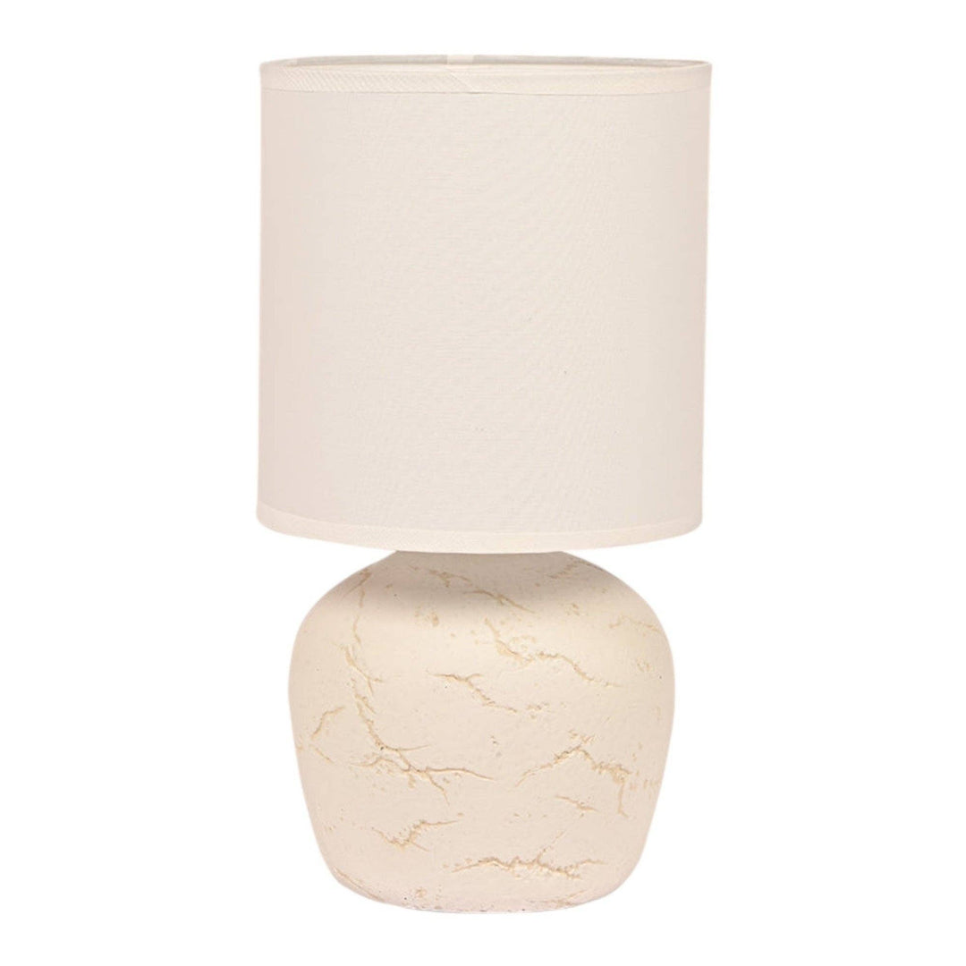 Amara Antique Style Aura Petite Table Lamp