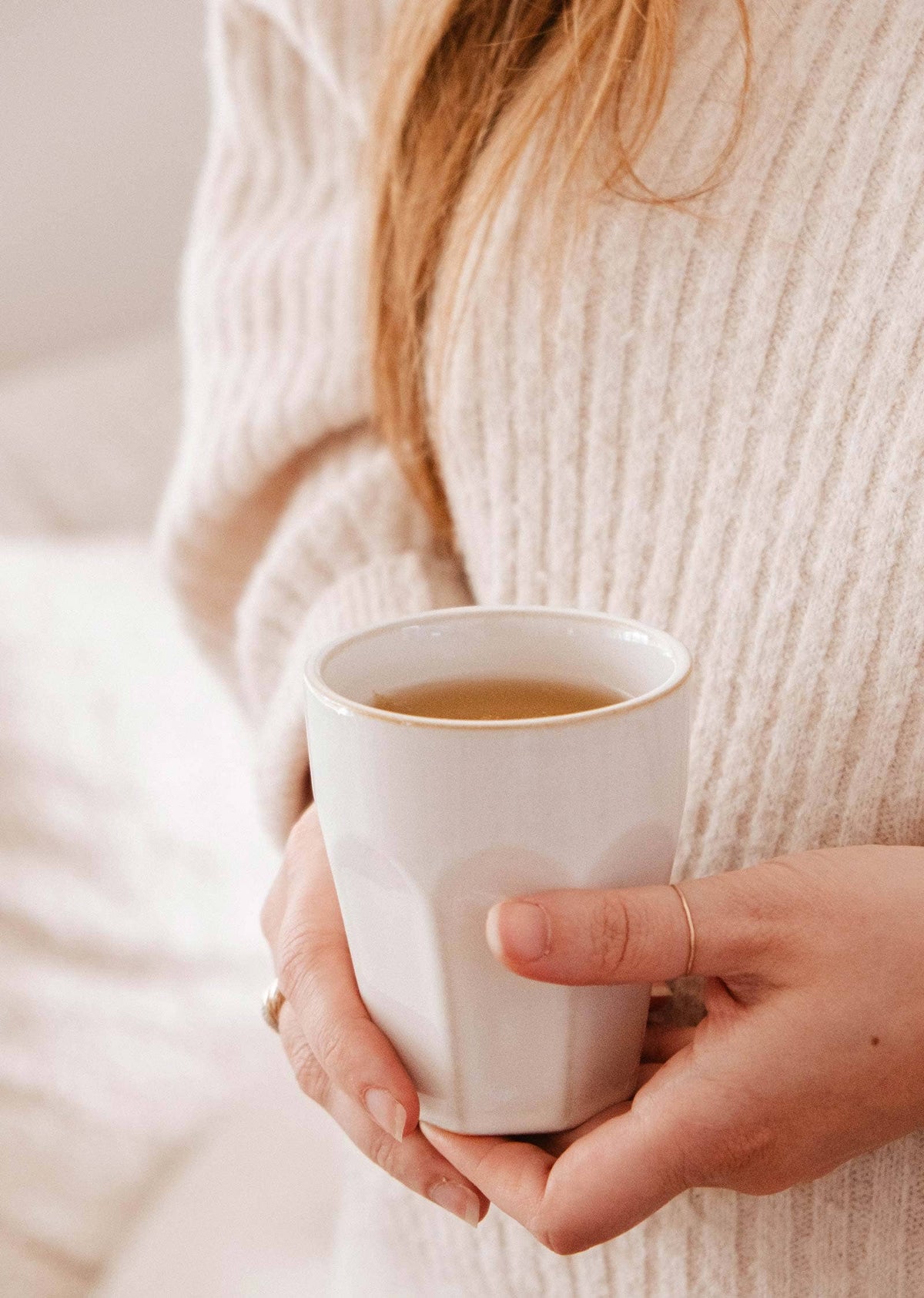 Soft Morning – Ceramic Cup