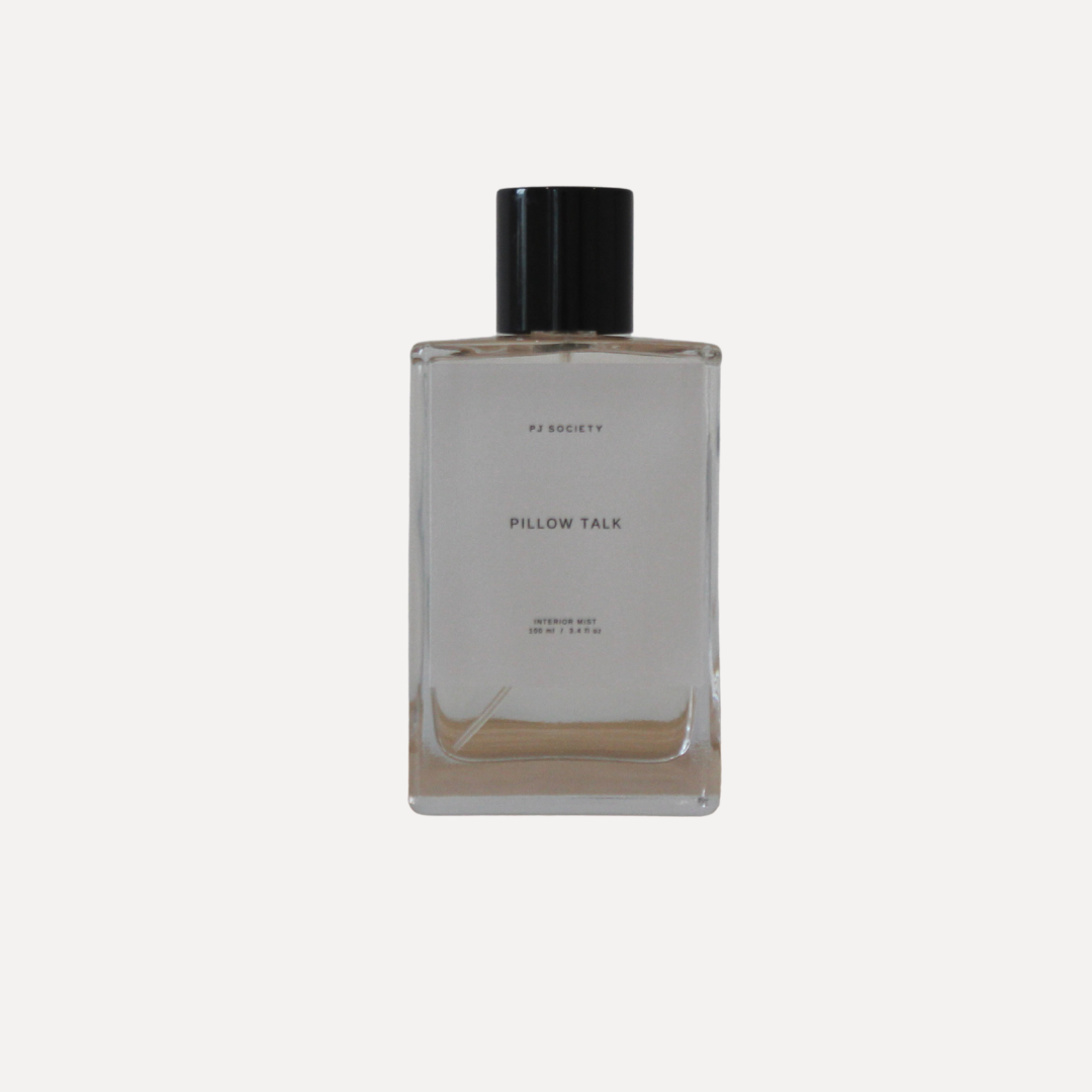 The Interior Mist- Summer Fridays