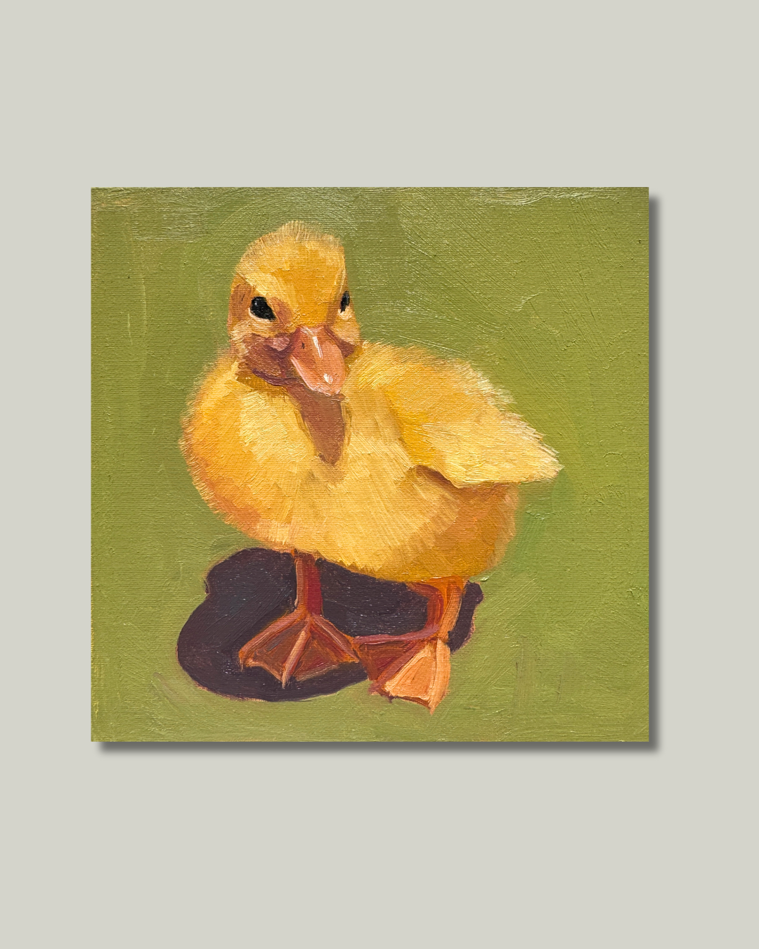 "Miss Penny" Print (framed)