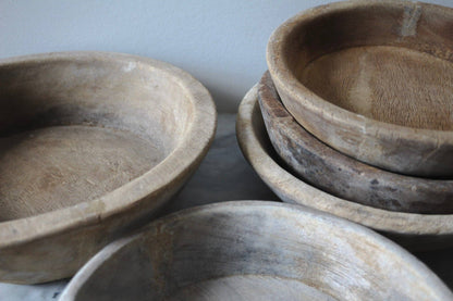 The James Bowl