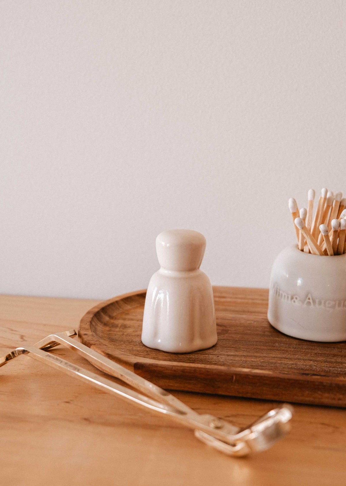 Candle Snuffer