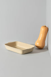Stoneware Baking Dish