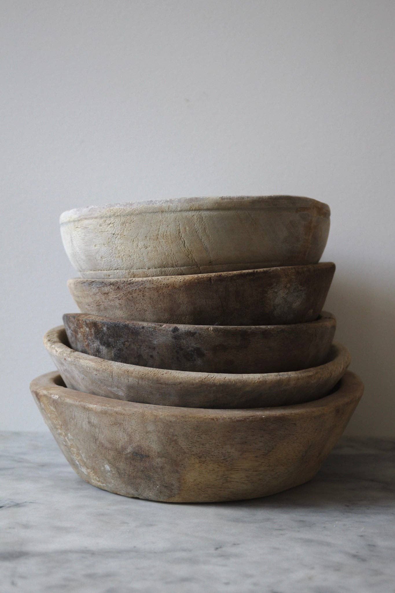 The James Bowl