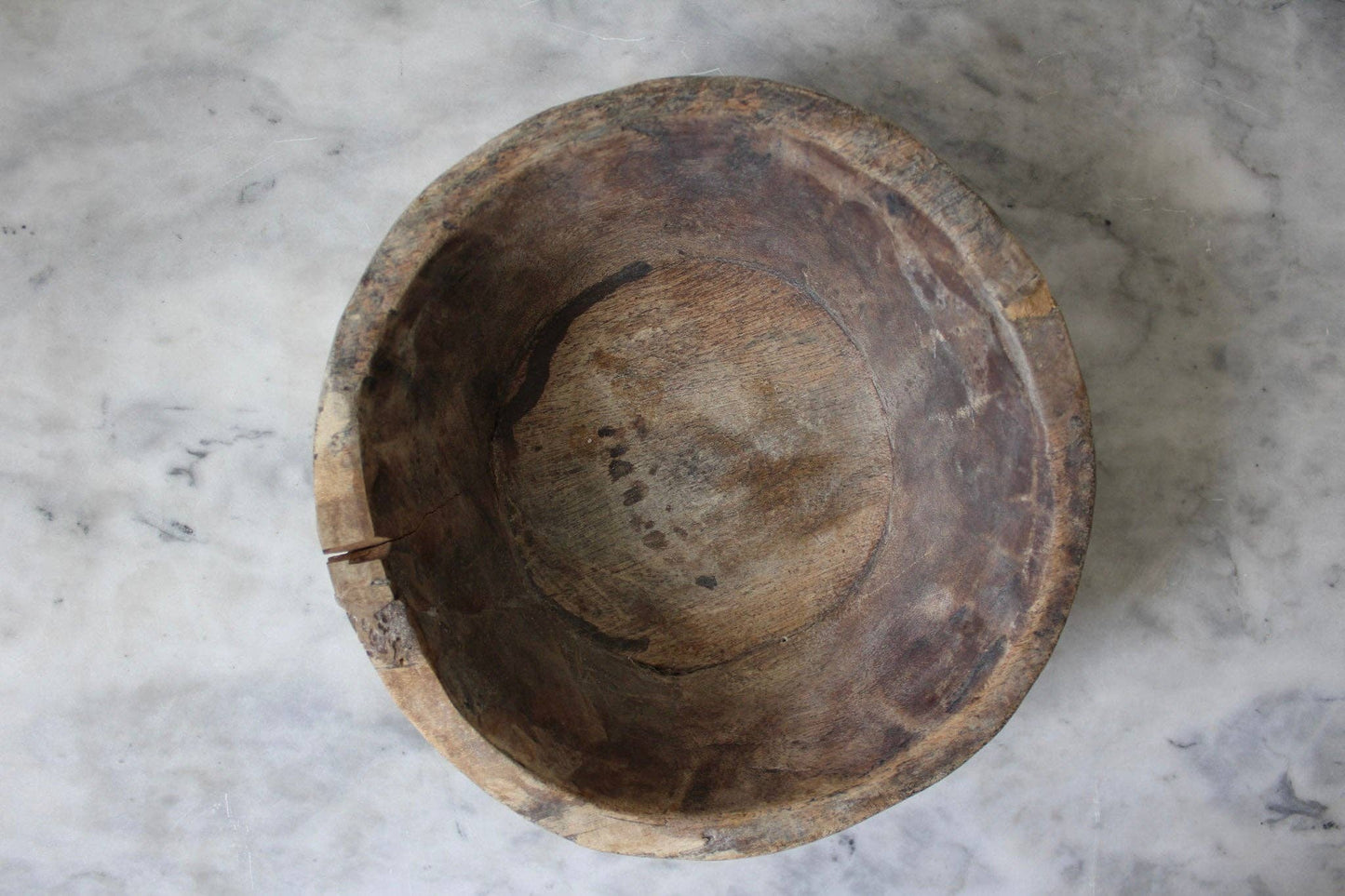 The James Bowl