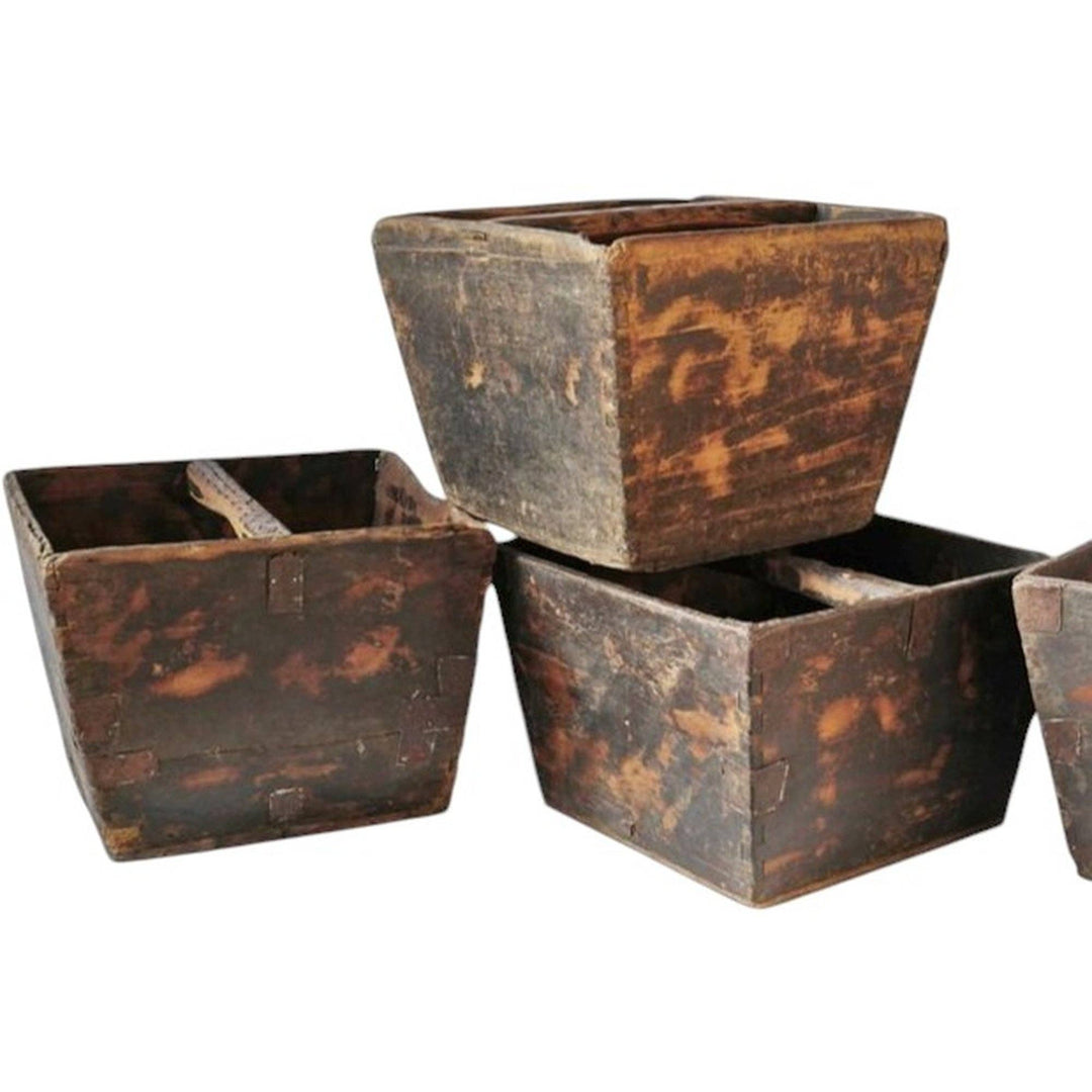 Rice Measurement Cup, Natural